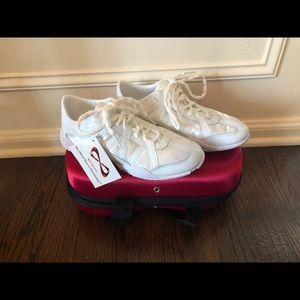 Nfinity Evolution Cheer Shoes